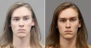 11 year old boy being driven to school by his step-father killed in road rage shooting in Nevada, Henderson. 