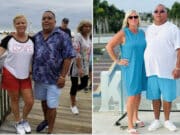 Anne Arundel County, Maryland couple shot dead at their Maryland home by suspect who they had a personal and business relationship with.