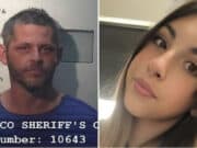 Kylie Toberman, Vandalia, Illinois teen girl was strangled to death by step-uncle, Arnold B. Rivera according to autopsy and Fayette County prosecutors.