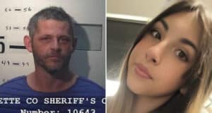 Kylie Toberman, Vandalia, Illinois teen girl was strangled to death by step-uncle, Arnold B. Rivera according to autopsy and Fayette County prosecutors.