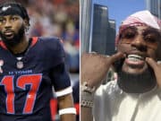 NY Jets cornerback in critical condition following NYC shooting at celebrity restaurant, Sei Less on West 28th near 7th avenue.