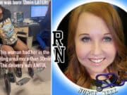 Mesquite registered nurse in Dallas fired after ignoring black woman in labor