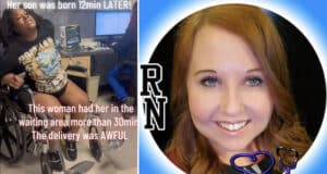 Mesquite registered nurse in Dallas fired after ignoring black woman in labor