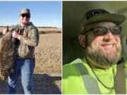 Stephen M. McMillan of Osago County, Kansas id as gunman who injured 4 law enforcement officers responding to domestic violence scene