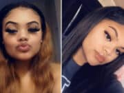 23 year old woman killed after struck & dragged by SUV in Dallas after tripping into street into the path of vehicle.