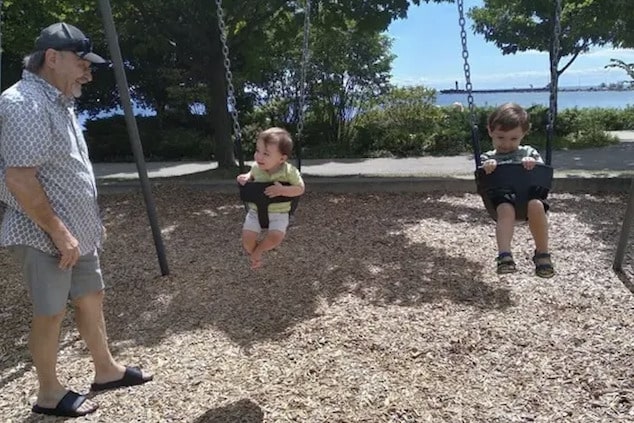 Canada mom admits to killing her two young sons days after her husband dying from cancer.