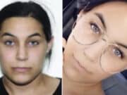 Toronto mom who suffocated her 2 young sons is sentenced to life.