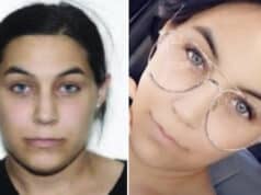 Toronto mom who suffocated her 2 young sons is sentenced to life.