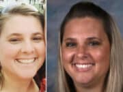 Cottage Hill Christian teacher in Mobile, Alabama arrested beating child 20 times with belt.