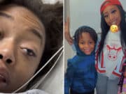 Chicago mom & two kids jumped by gang of school children while walking home from Orville Bright Elementary School, in the South Deering neighborhood