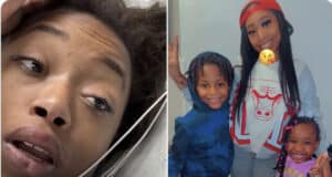 Chicago mom & two kids jumped by gang of school children while walking home from Orville Bright Elementary School, in the South Deering neighborhood