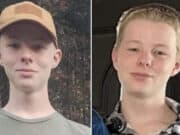 Timothy Hudson, Anna Kepner stepbrother appears in federal court in homicide death of 18-year-old Titusville, Florida cheerleader.