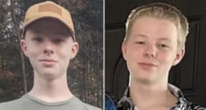 Timothy Hudson, Anna Kepner stepbrother appears in federal court in homicide death of 18-year-old Titusville, Florida cheerleader.