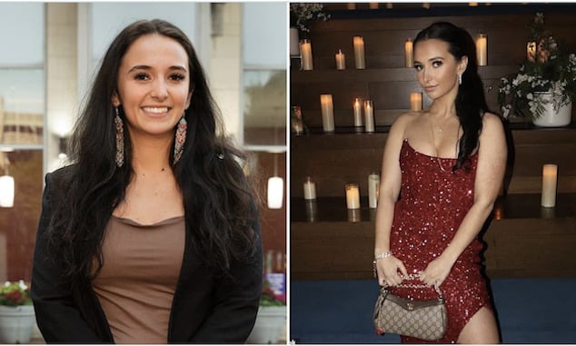 Ex-GOP N.J staffer staged fake abduction, had 'TRUMP WHORE' written on her stomach, paid artist to mutilate her, indicted on charges