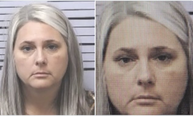 Cottage Hill Christian teacher in Mobile, Alabama arrested beating child 20 times with belt.