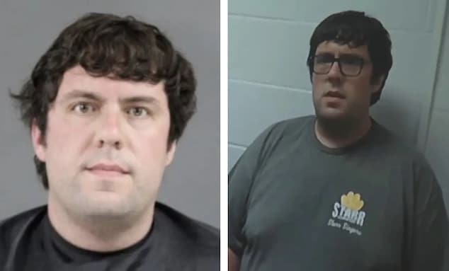 Dylan Robert Dukes, former teacher of the year who stalked 11 year old girl in his class avoids jail after pleading guilty to harassment.