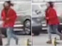 Dallas Walmart shooting at SuperCenter leads to man shooting two females in parking lot and then using weapon to kill self