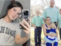 Parents of Anna Kepner step brother, Thomas and Shauntel Hudson admit minor son, Tim Hudson may face charges in teen girl's death.