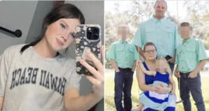 Parents of Anna Kepner step brother, Thomas and Shauntel Hudson admit minor son, Tim Hudson may face charges in teen girl's death.