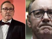 Kevin Spacey homeless after losing millions fighting sex allegations and Hollywood cancelling him.