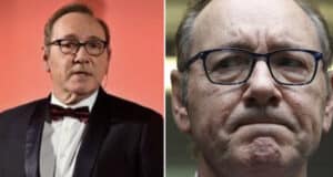 Kevin Spacey homeless after losing millions fighting sex allegations and Hollywood cancelling him.