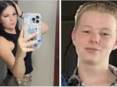 Timothy 'Tim' Hudson, Anna Kepner stepbrother indicted on charges of murder & aggravated sex abuse of Titusville, Florida teen