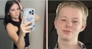 Timothy 'Tim' Hudson, Anna Kepner stepbrother indicted on charges of murder & aggravated sex abuse of Titusville, Florida teen