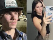 Joshua 'Josh' Tew, Anna Kepner ex boyfriend, recalls his ex girlfriend's step brother being obsessed with Florida cheerleader and witnessing predatory behavior towards her.