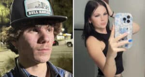 Joshua 'Josh' Tew, Anna Kepner ex boyfriend, recalls his ex girlfriend's step brother being obsessed with Florida cheerleader and witnessing predatory behavior towards her.