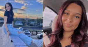 Allie Erspamer, Rock Springs, Wyoming Police Chief's daughter charged with poisoning roommate, Hallie Blake's pit bull dog.