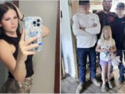 Anna Kepner brother slept unknowingly feet away from her body in shared cabin