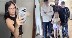 Anna Kepner brother slept unknowingly feet away from her body in shared cabin