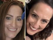 Indian River County Deputy Terri Sweeting-Mashkow shot dead trying to serve Michael Halberstam eviction notice at Bermuda Club gated community residence in Vero Beach, Florida