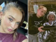 Raven Broski 2 children shot dead by Ryan Eagon, Tiffin, Ohio man in murder suicide.
