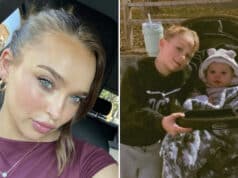 Raven Broski 2 children shot dead by Ryan Eagon, Tiffin, Ohio man in murder suicide.