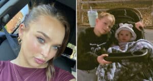 Raven Broski 2 children shot dead by Ryan Eagon, Tiffin, Ohio man in murder suicide.