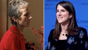 Tatiana Schlossberg reveals leukemia diagnoses & 1 year to live