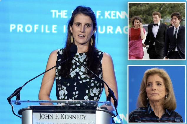 Tatiana Schlossberg dead, JFK granddaughter dies from terminal leukemia blood cancer