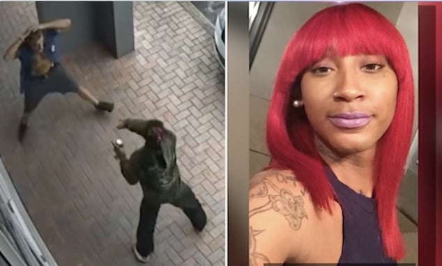 Florida man shoves woman to her death from elevated Miami train platform in unprovoked attack at Dadeland South Metrorail. 