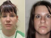 Carissa Jane Smith, Dixon, Missouri substitute teacher gets ten years for sexual abuse of minor student.