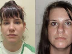 Carissa Jane Smith, Dixon, Missouri substitute teacher gets ten years for sexual abuse of minor student.
