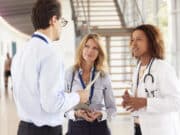 Reducing hospital denial payments & best management application tasks to ensure prompt payment of medical claims.