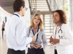 Reducing hospital denial payments & best management application tasks to ensure prompt payment of medical claims.