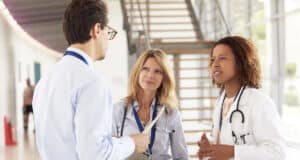 Reducing hospital denial payments & best management application tasks to ensure prompt payment of medical claims.