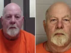 Scot Thompson, Englewood, Florida man shoots and kills his 2 brothers during a hunting trip after the three men getting into a physical altercation.