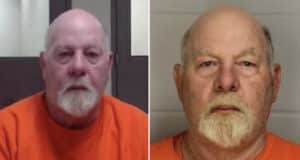 Scot Thompson, Englewood, Florida man shoots and kills his 2 brothers during a hunting trip after the three men getting into a physical altercation.