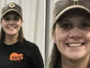 Nathan and Stephanie Ann Turner, former Fair Oaks fire chief & wife charged with inappropriate contact and corruption of a minor who worked as junior firefighter volunteer in Allegheny County, Pennsylvania.