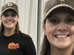 Nathan and Stephanie Ann Turner, former Fair Oaks fire chief & wife charged with inappropriate contact and corruption of a minor who worked as junior firefighter volunteer in Allegheny County, Pennsylvania.