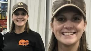 Stephanie Ann Turner, ex fire chief wife wanted sex w/ junior volunteer