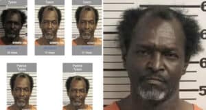 North Carolina man arrested for setting a woman on fire for not getting him a beer.